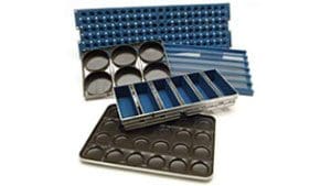 BCS Bakeware Coating