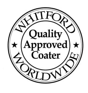 Quality Approved Coater SEAL