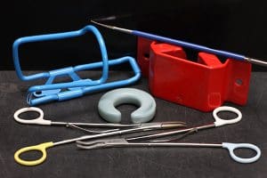 nylon powder coating