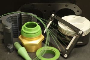 Teflon coating spray