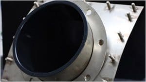 Halar Coating