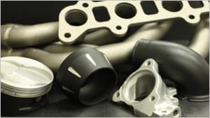 High Temperature Ceramic Coatings