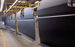 specialty coatings
