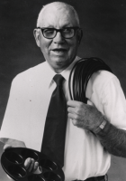 Roy Plunkett, Inventor of PTFE coatings