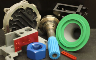 Whitford Xylan PTFE coatings