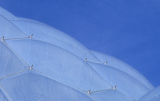 Clear ETFE