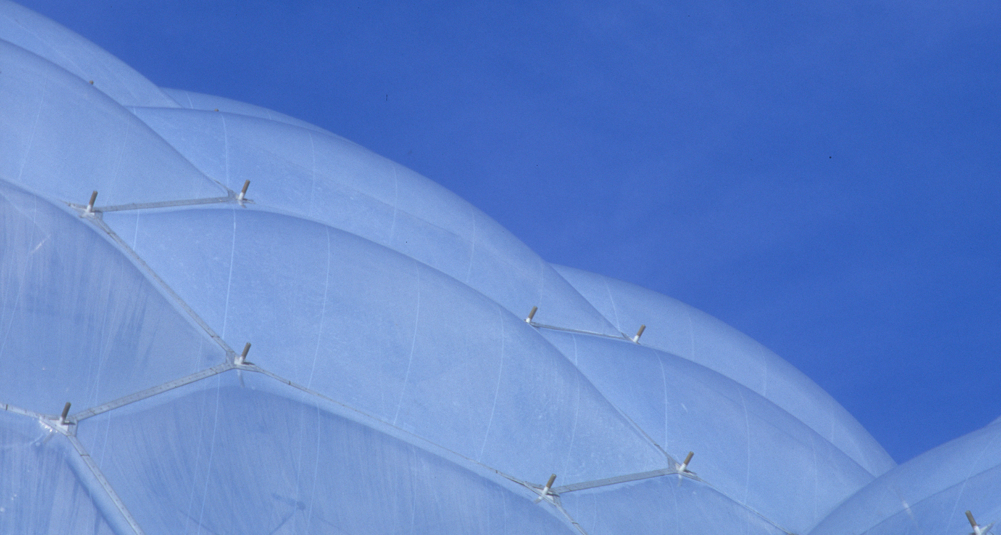Clear ETFE