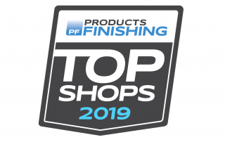 Top Shops 2019