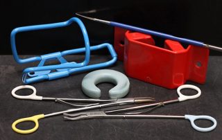 nylon coatings