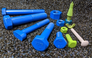 Fasteners
