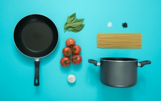 Cookware Coating