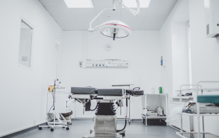 Medical Grade Coatings - Crest Coating