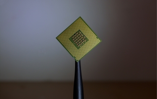 high-purity coating