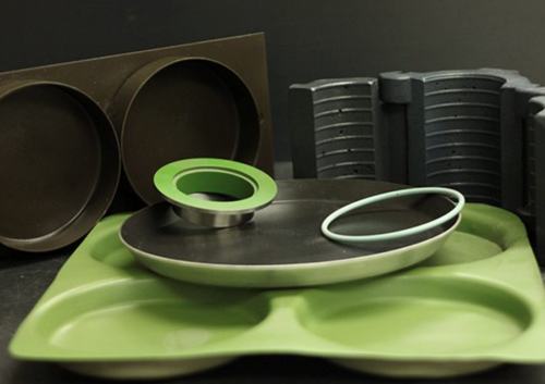 7 steps to faster fluoropolymer coatings product selection