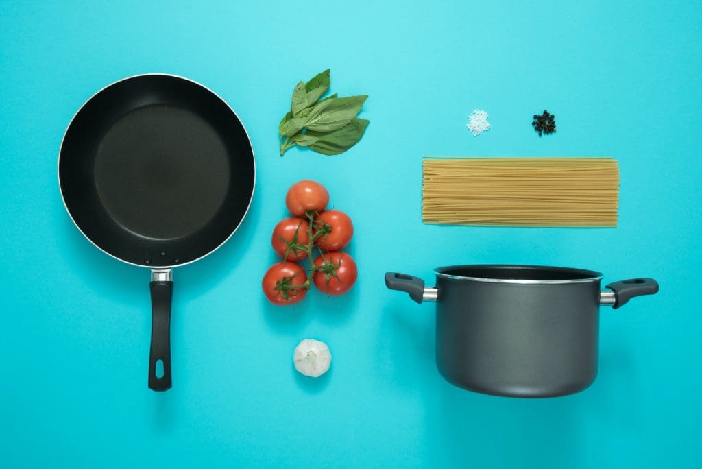 Cookware Coating