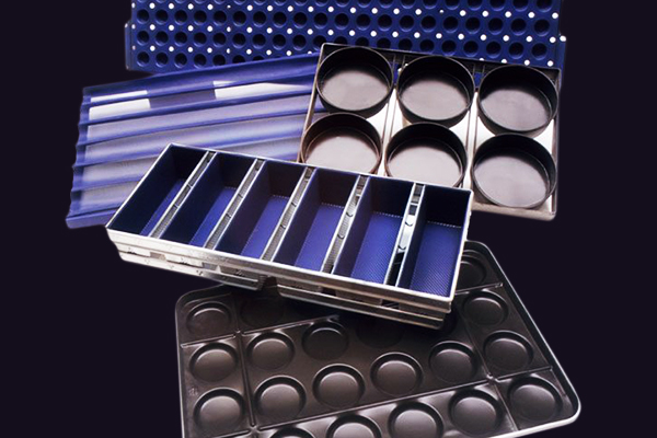 BCS Bakeware Coatings