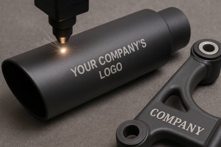 Laser Etching