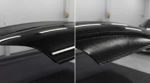 Preventing powder coating defects for durable industrial finishes